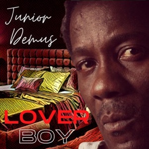 Lover Boy (Alternate Version) - Single
