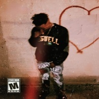 Disc - Single - Yung Legend Ree