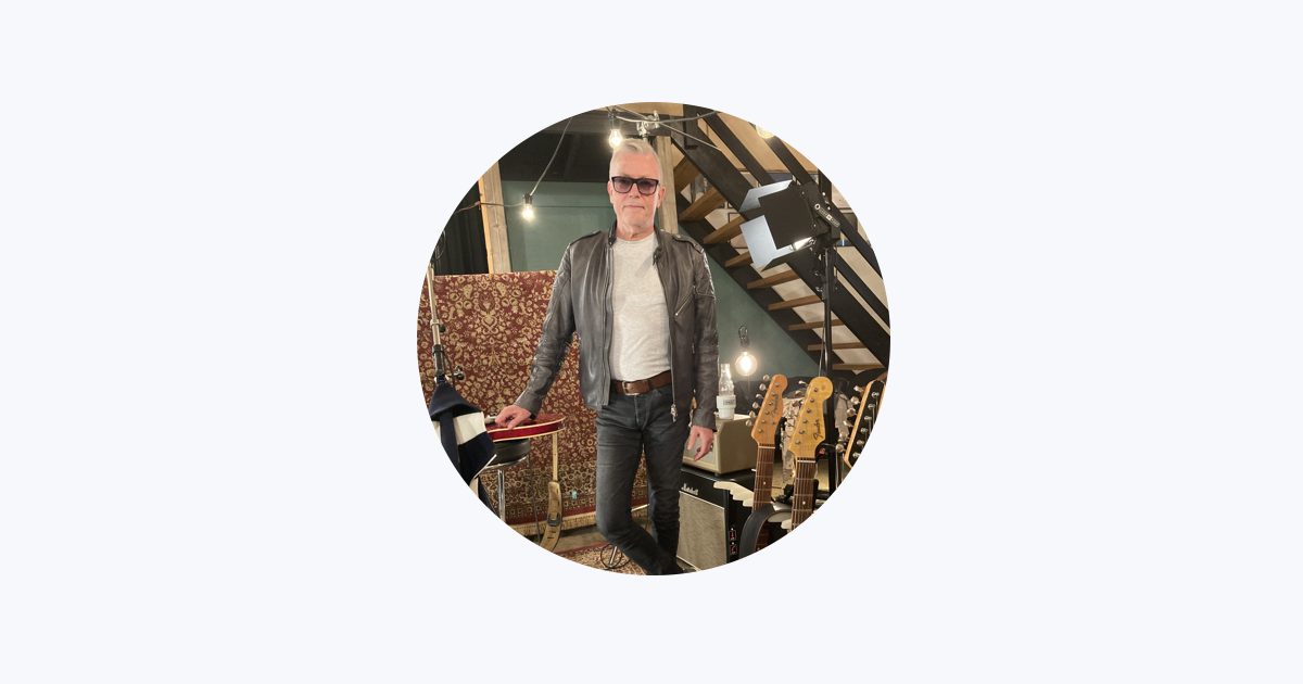 ‎Lars Alsing — Apple Music