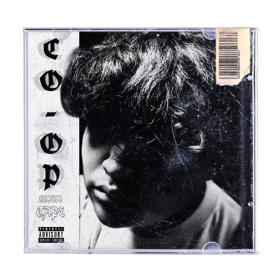 CO-OP: Mini Tape - EP