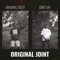 Original Joint - EP - Original Dizzy & Jointjay