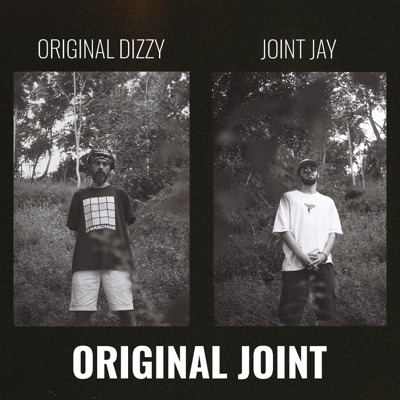 Original Joint - EP
