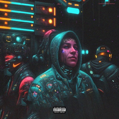 Atrabancado (feat. Smoke Liffe & Vlligator) - Single