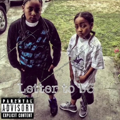 Letter To B3 - Single