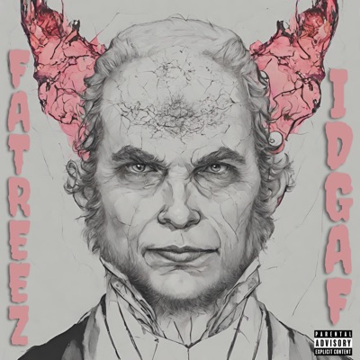 Idgaf - Single