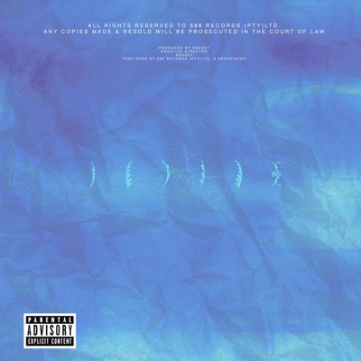 ENiGMA, Vol. 1 - Single