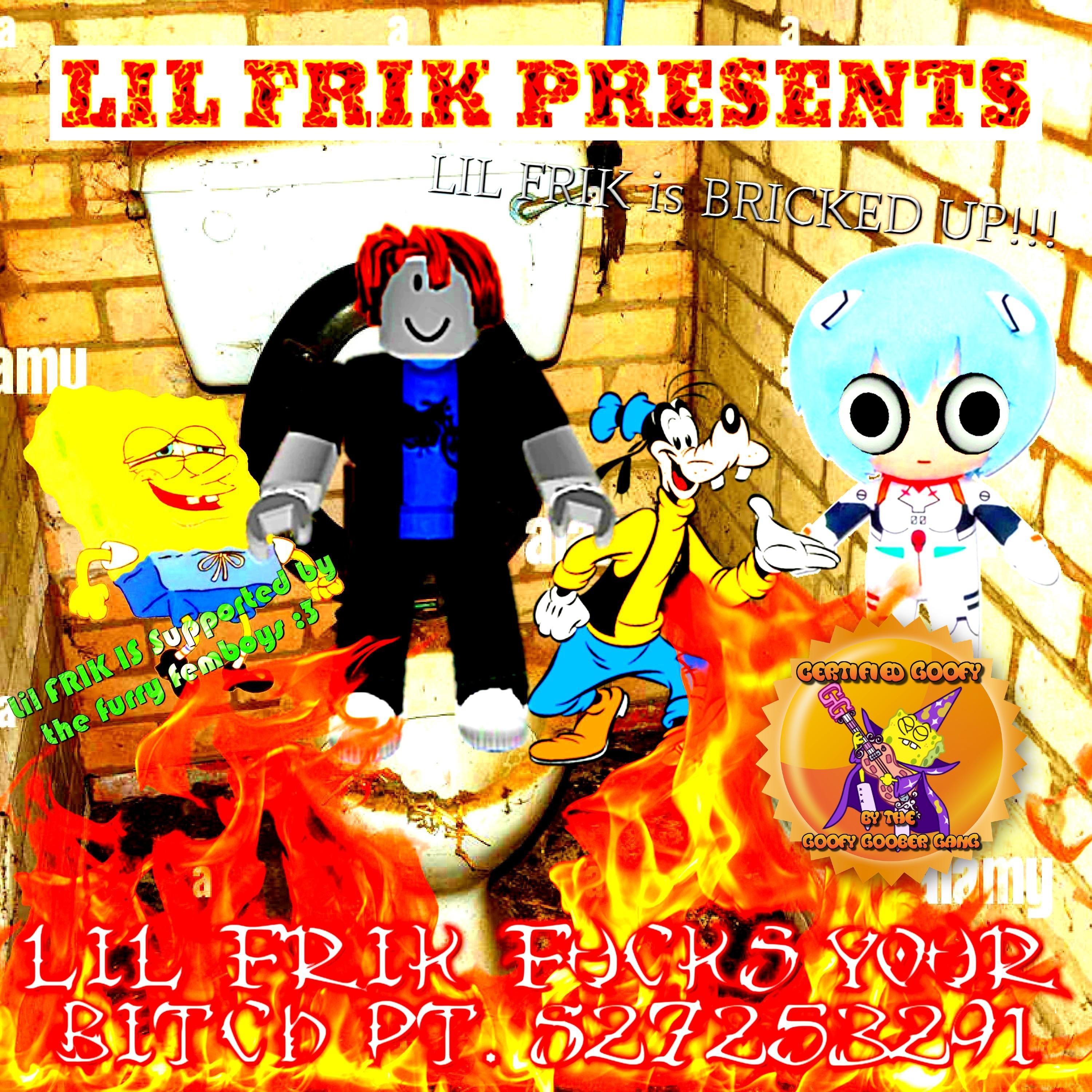 Frik - Solo (Promo)