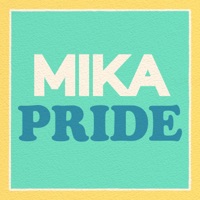 Pride - EP - MIKA