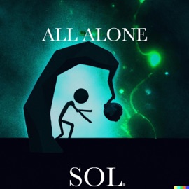 All Alone Solmoney