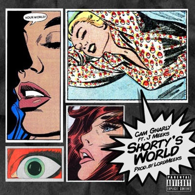 Shorty's World (feat. J Meeks) - Single