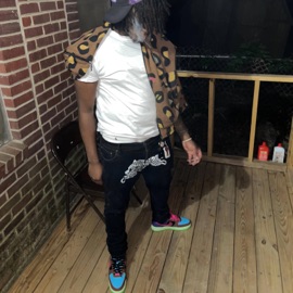 Soon (feat. Zoelyfe Zoe) 6400percy