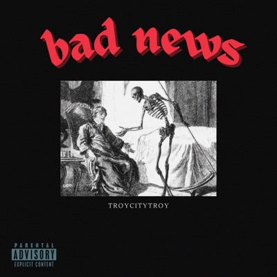 bad news - Single