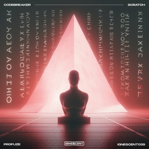 Codebreaker / Scratch - Single