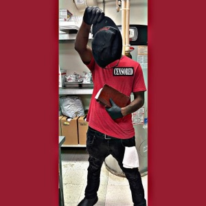 REPresent (feat. DKG KIE) - Single