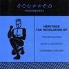 The Revelation cover art