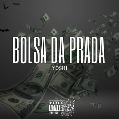Bolsa da Prada - Single