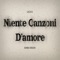 Niente Canzoni D'amore (Rumba Version) artwork