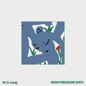 High Pressure Days artwork