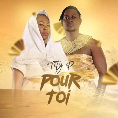 Pour toi - Single