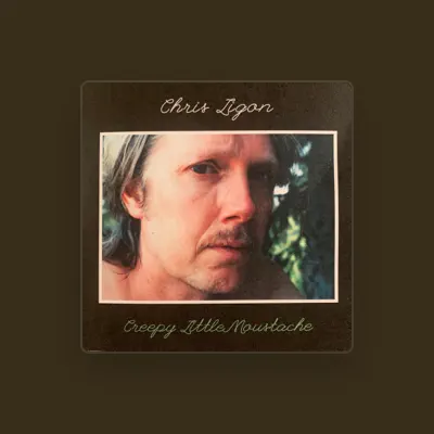 Listen to Chris Ligon, watch music videos, read bio, see tour dates & more!