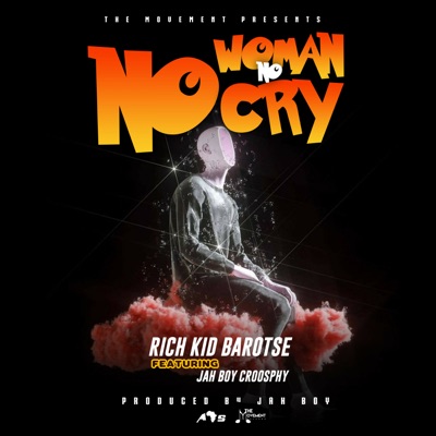 No Woman No Cry (feat. Jah Boy) - Single