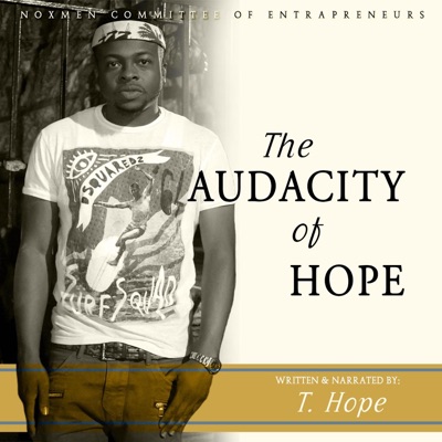 T. Hope - The Last Hope