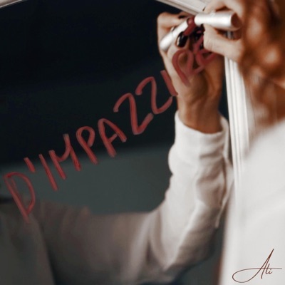D'impazzire - Single