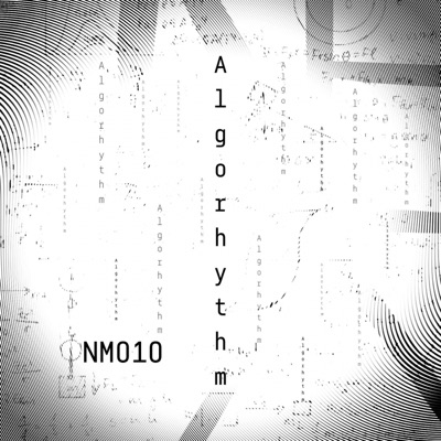 Algorhythm - Single