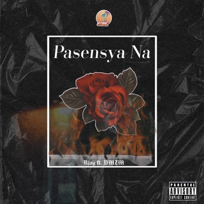 Pasensya Na (feat. DMZM) - Single