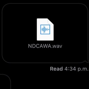 NDCAWA