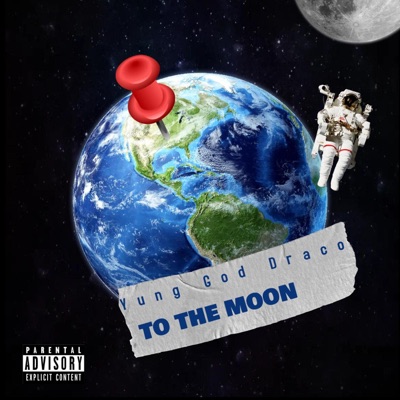 To the Moon - Single