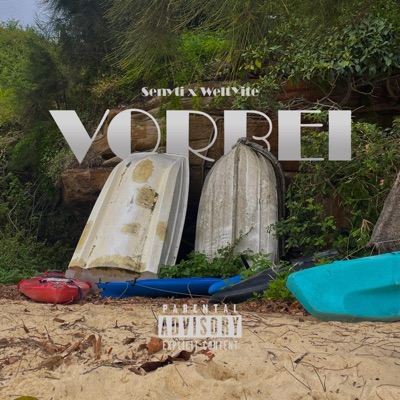 Vorbei (feat. WeltYite) - Single