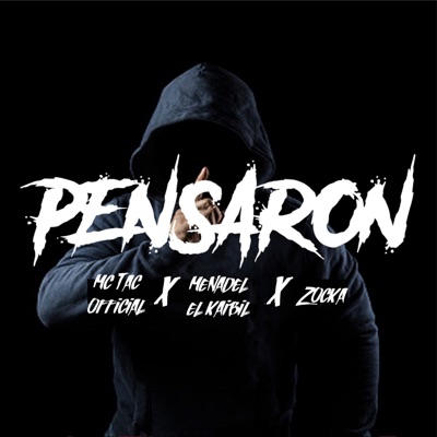 Pensaron - Single