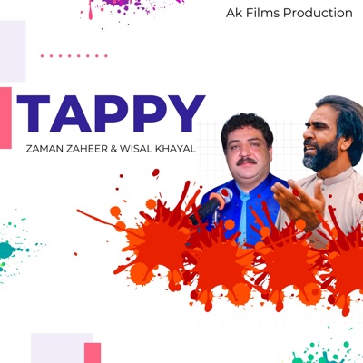 Tappy - Single