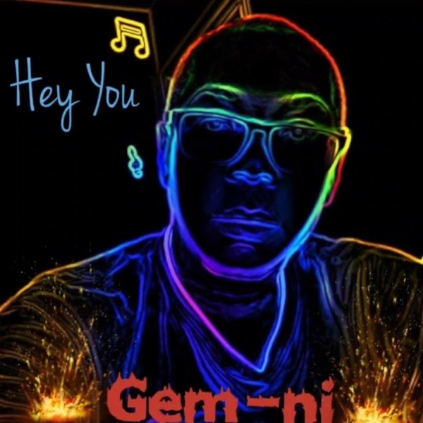 Hey You