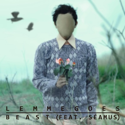 Beast (feat. Séamus) - Single
