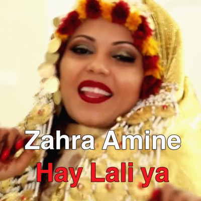 Zahra Amine - Hay Lali ya