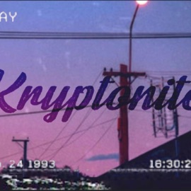 Kryptonite Storm2Slutty