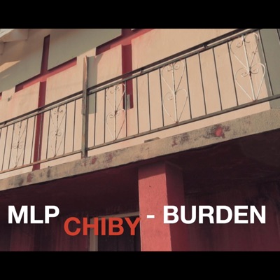 BURDEN (feat. MLP Chiby) - Single