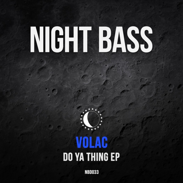 Do Ya Thing - Single