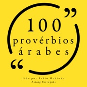 100 provérbios árabes - Anonymous