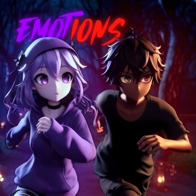 Emotions - Single