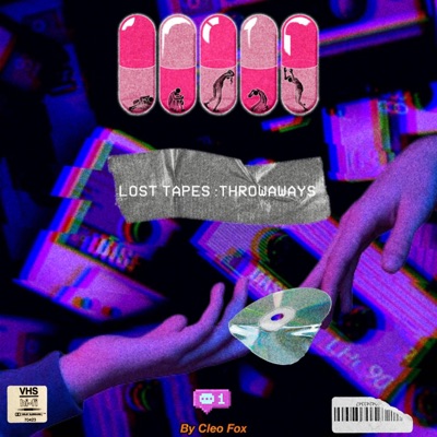 Lost Tapes: THROWAWAYS - EP
