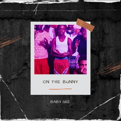 On the Bunny - Single