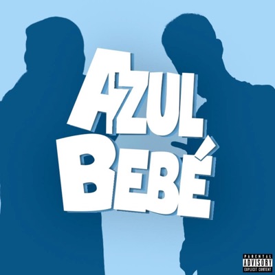 Azul-Bebé (feat. Tinx) - Single