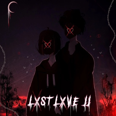 LXST LXVE 2 - Single