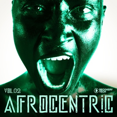 Afrocentric, Vol.02