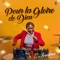 Pour La Gloire De Dieu artwork