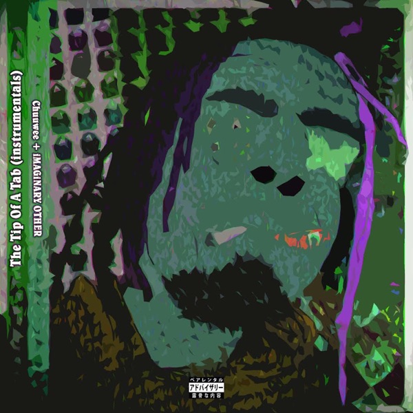The Tip of a Tab (Instrumentals)