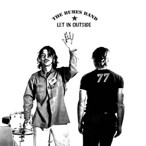 Let In Outside - Single